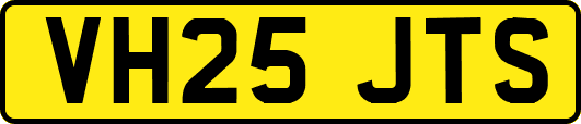VH25JTS