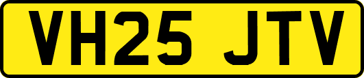 VH25JTV
