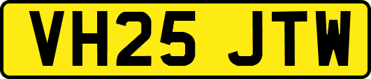 VH25JTW