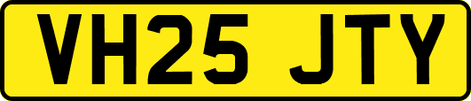 VH25JTY