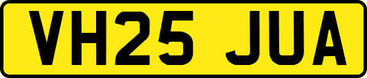 VH25JUA