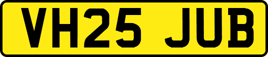VH25JUB