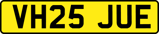 VH25JUE