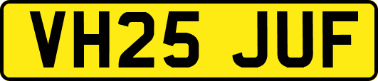 VH25JUF