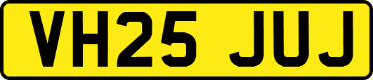 VH25JUJ