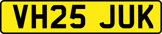 VH25JUK