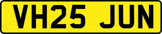 VH25JUN
