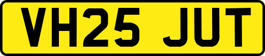 VH25JUT