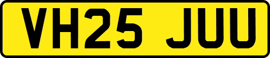 VH25JUU