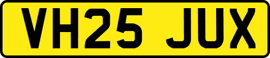 VH25JUX
