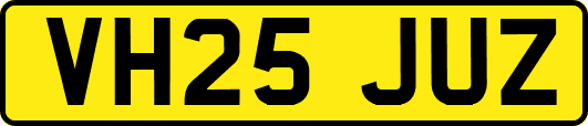 VH25JUZ