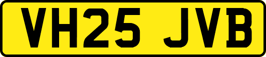 VH25JVB