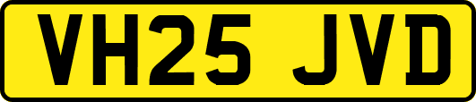 VH25JVD