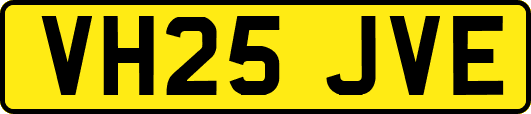 VH25JVE