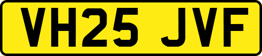 VH25JVF