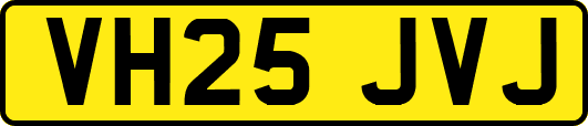VH25JVJ