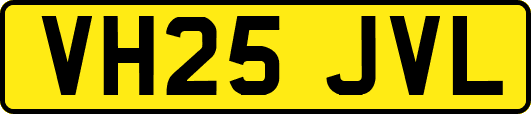 VH25JVL