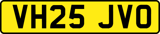 VH25JVO