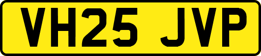 VH25JVP