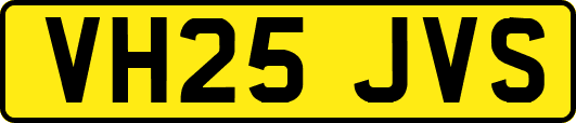 VH25JVS