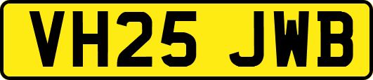 VH25JWB