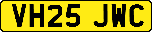 VH25JWC
