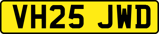 VH25JWD