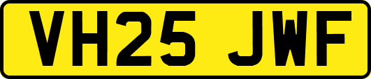 VH25JWF