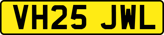 VH25JWL