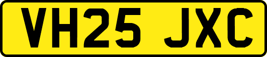 VH25JXC
