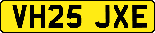 VH25JXE