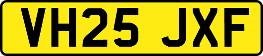 VH25JXF