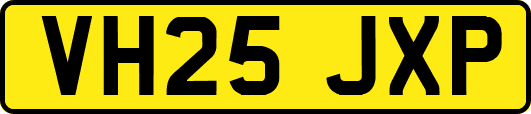 VH25JXP