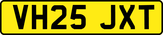 VH25JXT