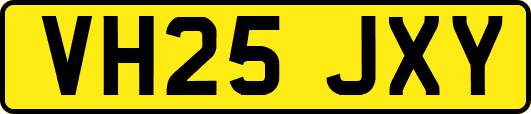 VH25JXY