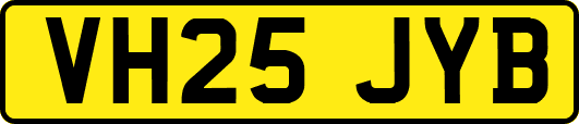 VH25JYB