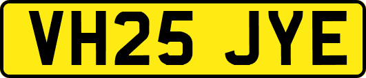 VH25JYE