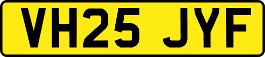 VH25JYF