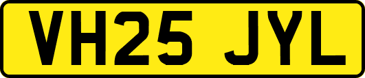 VH25JYL