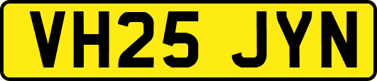 VH25JYN