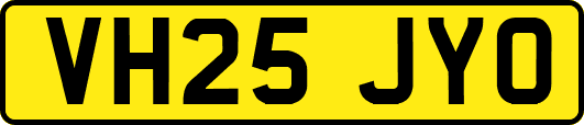VH25JYO