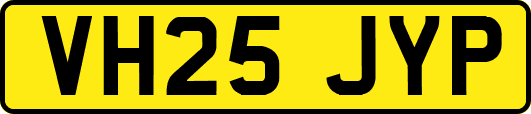 VH25JYP