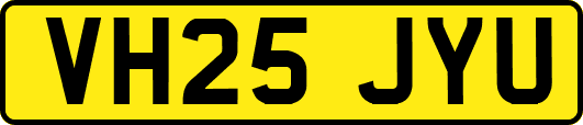 VH25JYU