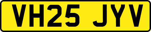 VH25JYV