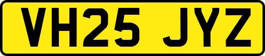 VH25JYZ
