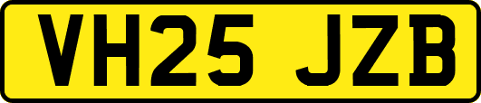 VH25JZB