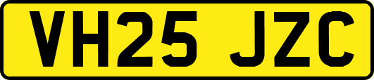 VH25JZC
