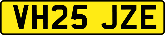 VH25JZE