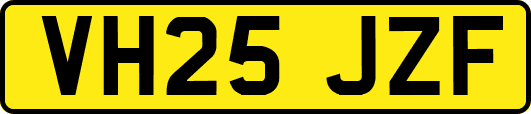 VH25JZF