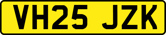VH25JZK